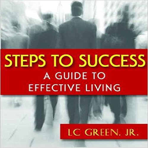 Cover of Steps to Success