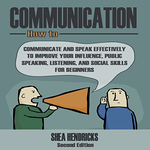 Cover of Communication
