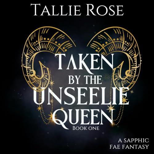 Cover of Taken by the Unseelie Queen