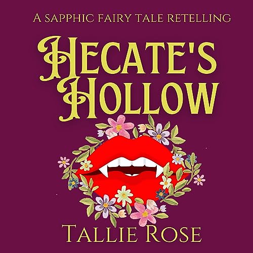 Cover of Hecate's Hollow