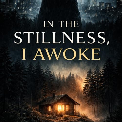 Cover of In The Stillness, I Awoke