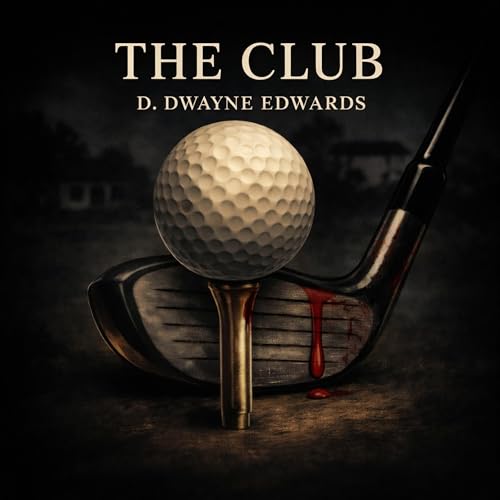 Cover of The Club