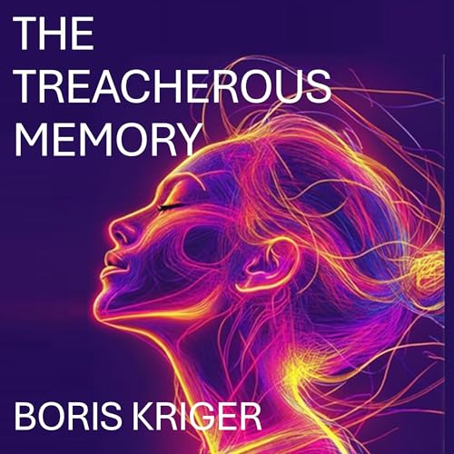 Cover of THE TREACHEROUS MEMORY