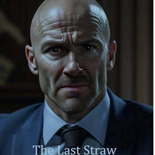Cover of The Last Straw