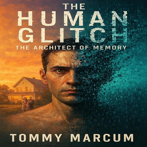 Cover of The Human Glitch