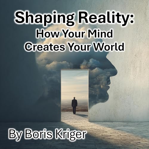 Cover of Shaping Reality