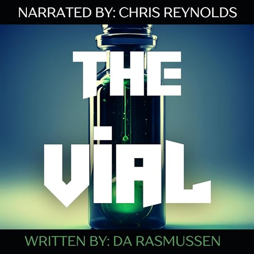 Cover of The Vial