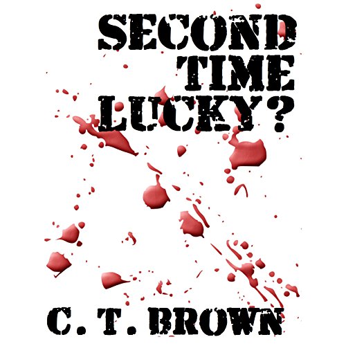 Cover of Second Time Lucky?