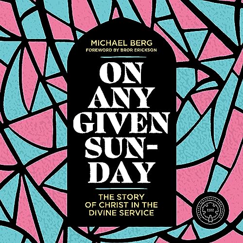 Cover of On Any Given Sunday