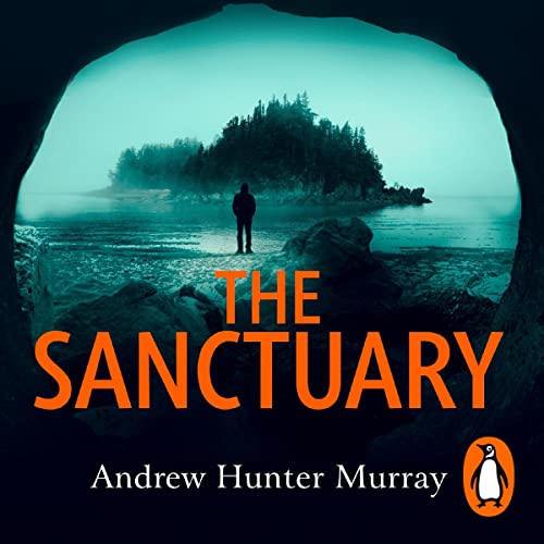Cover of The Sanctuary