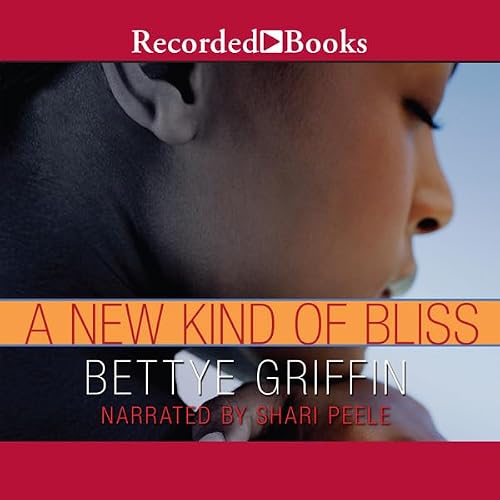 Cover of A New Kind of Bliss