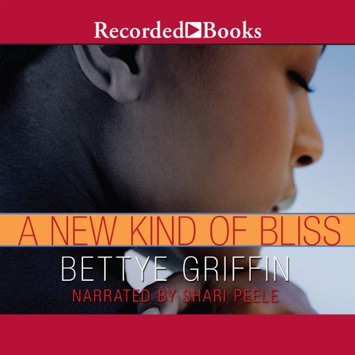 Cover of A New Kind of Bliss