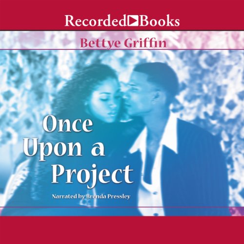 Cover of Once Upon A Project