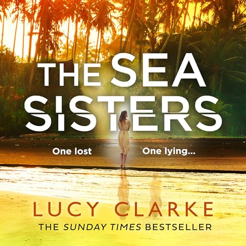 Cover of The Sea Sisters