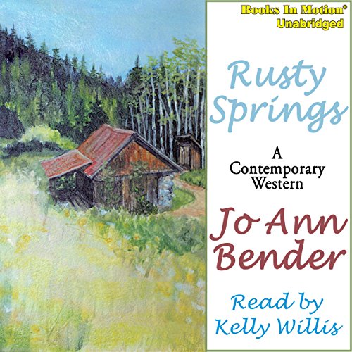 Cover of Rusty Springs