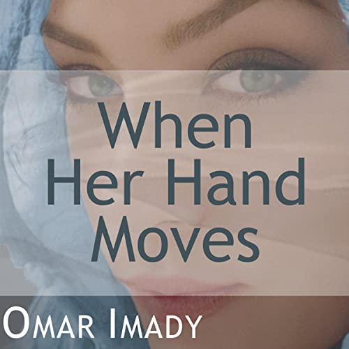 Cover of When Her Hand Moves