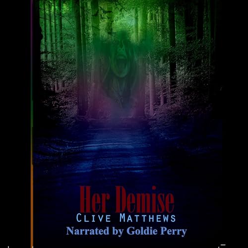 Cover of Her Demise