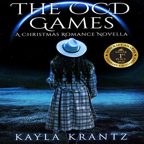 Cover of The OCD Games