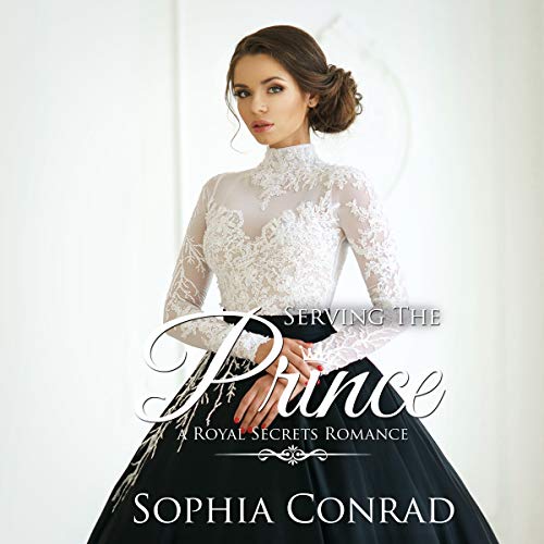 Cover of Serving the Prince