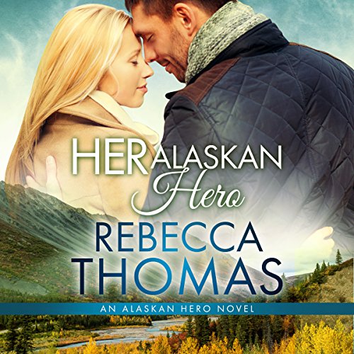 Cover of Her Alaskan Hero