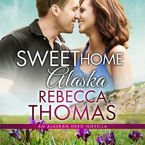 Cover of Sweet Home Alaska