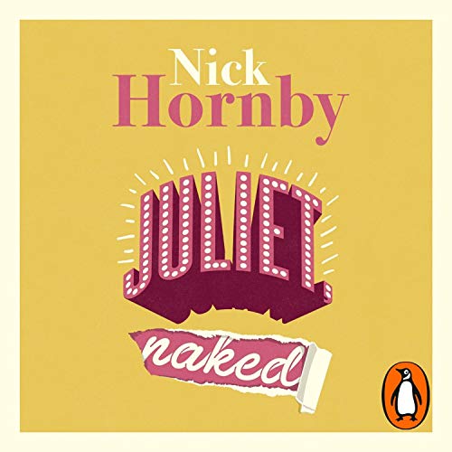 Cover of Juliet, Naked