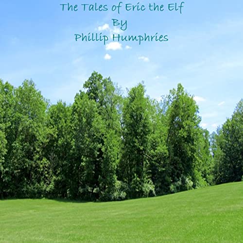 Cover of The Tales of Eric the Elf