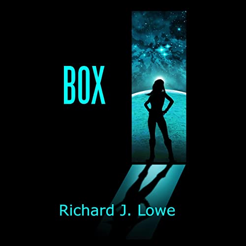 Cover of Box