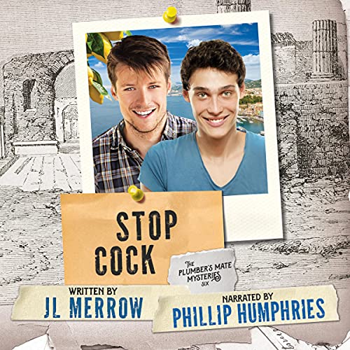 Cover of Stop Cock