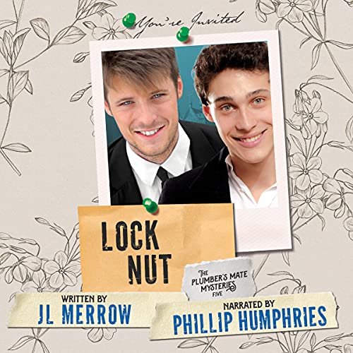 Cover of Lock Nut