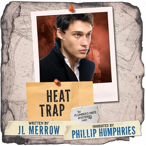 Cover of Heat Trap