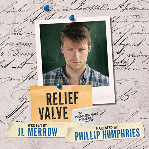 Cover of Relief Valve