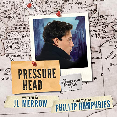 Cover of Pressure Head