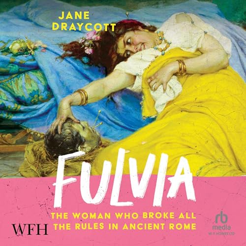 Cover of FULVIA