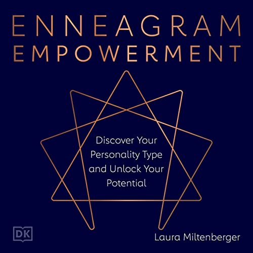 Cover of Enneagram Empowerment