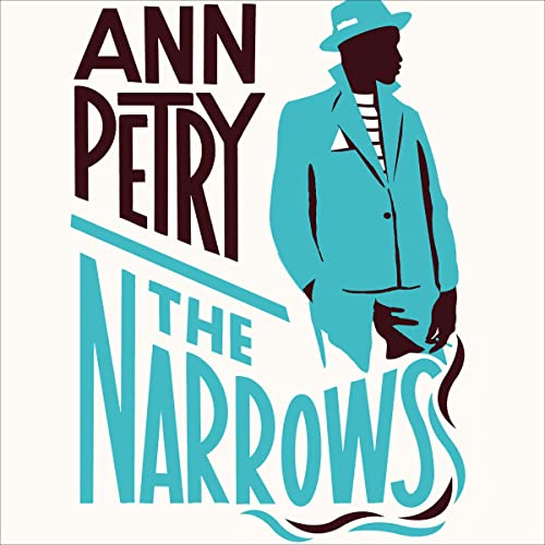 Cover of The Narrows