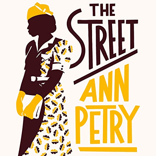 Cover of The Street
