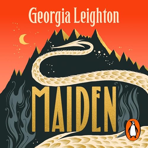 Cover of Maiden
