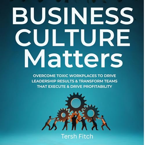 Cover of Business Culture Matters