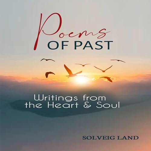 Cover of Poems of Past