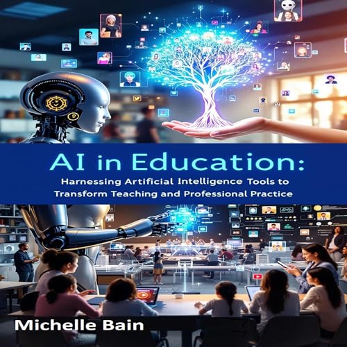 Cover of AI in Education