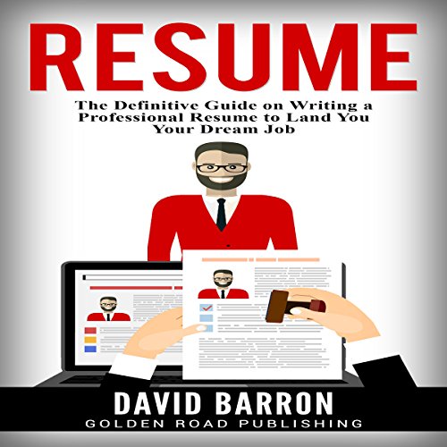 Cover of Resume