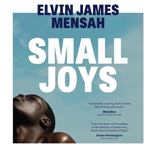 Cover of Small Joys