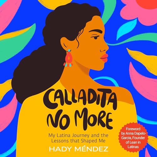 Cover of Calladita No More