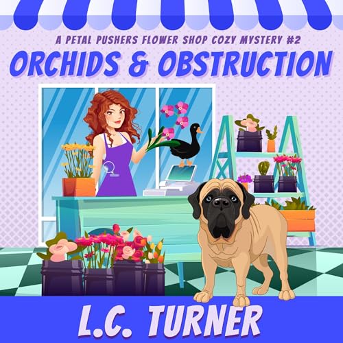 Cover of Orchids and Obstructions