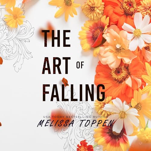 Cover of The Art of Falling