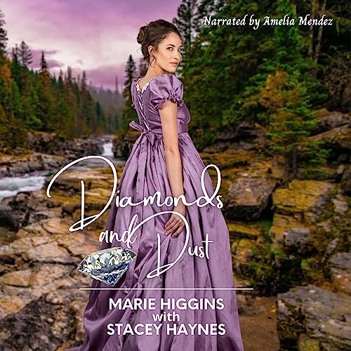 Cover of Diamonds and Dust