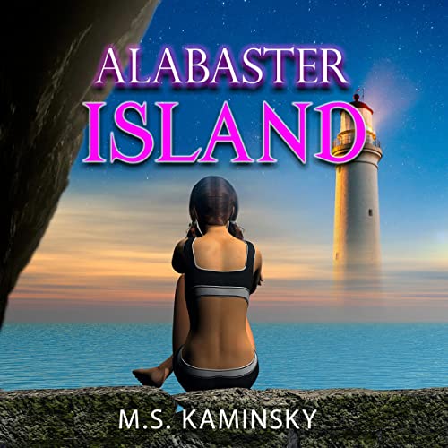 Cover of Alabaster Island