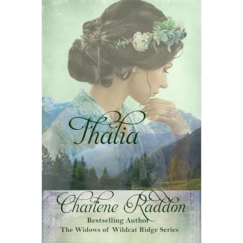 Cover of Thalia
