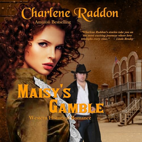 Cover of Maisy's Gamble